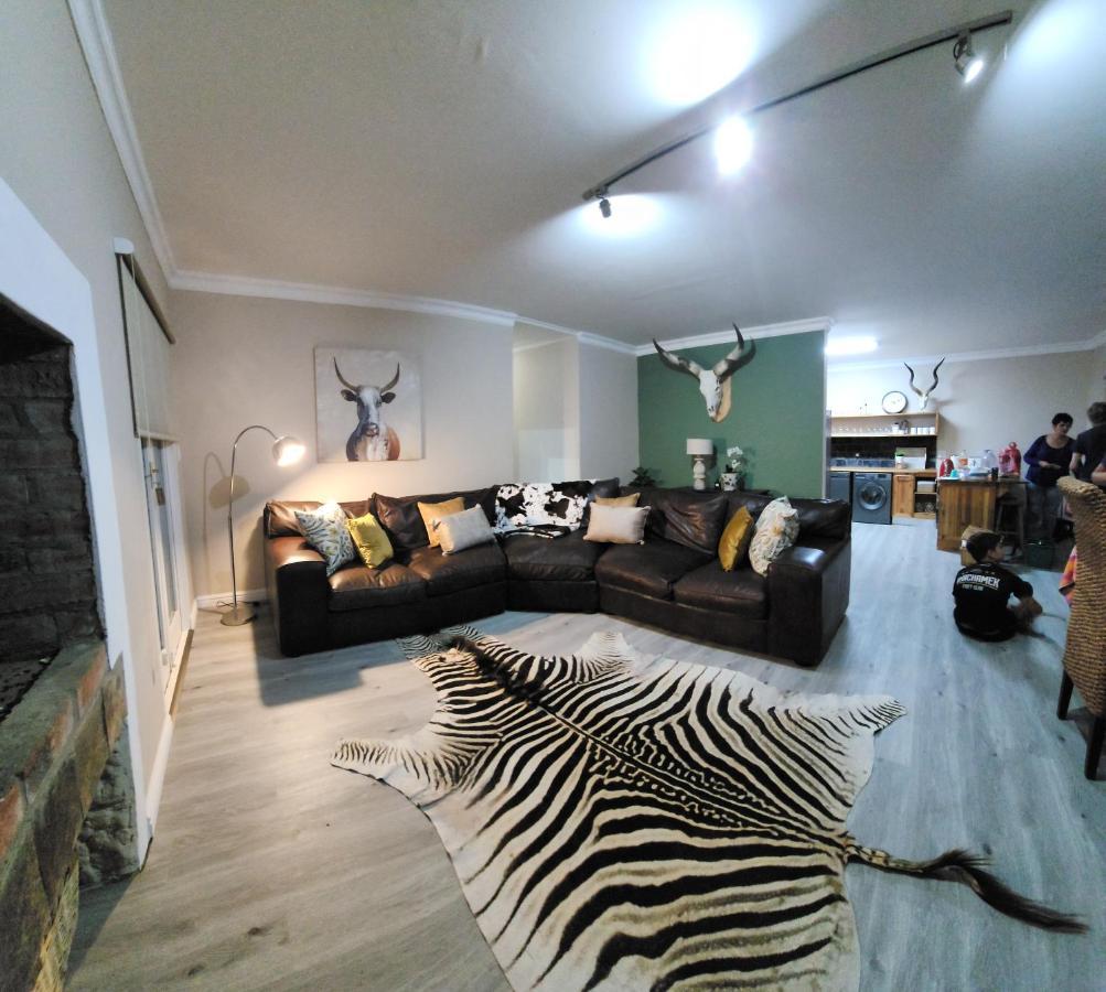Bon Game Reserve Bland's Drift Luaran gambar