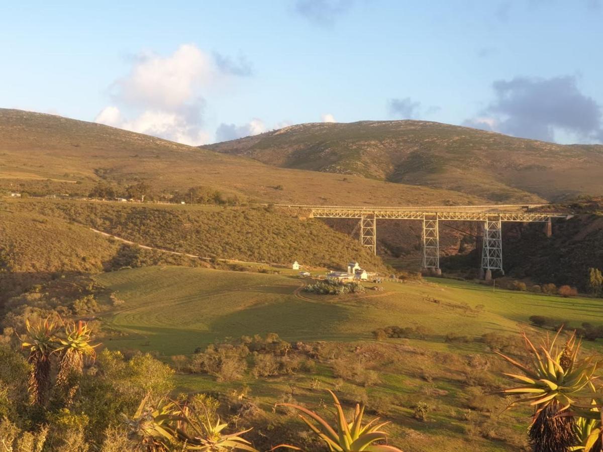 Bon Game Reserve Bland's Drift Luaran gambar