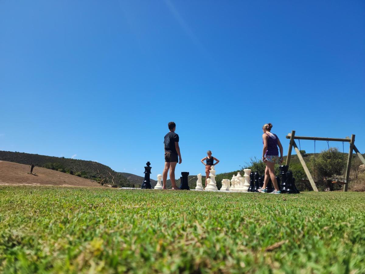 Bon Game Reserve Bland's Drift Luaran gambar