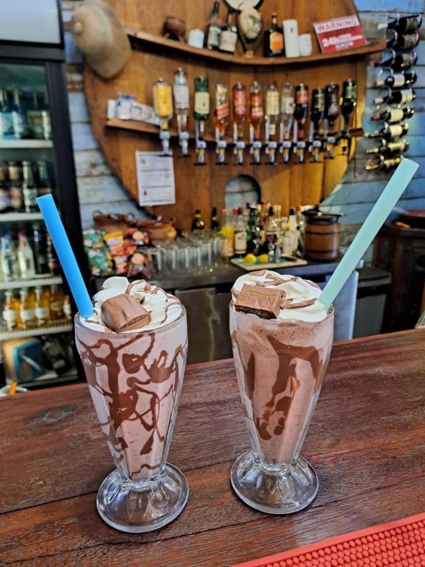Bon Game Reserve Bland's Drift Luaran gambar