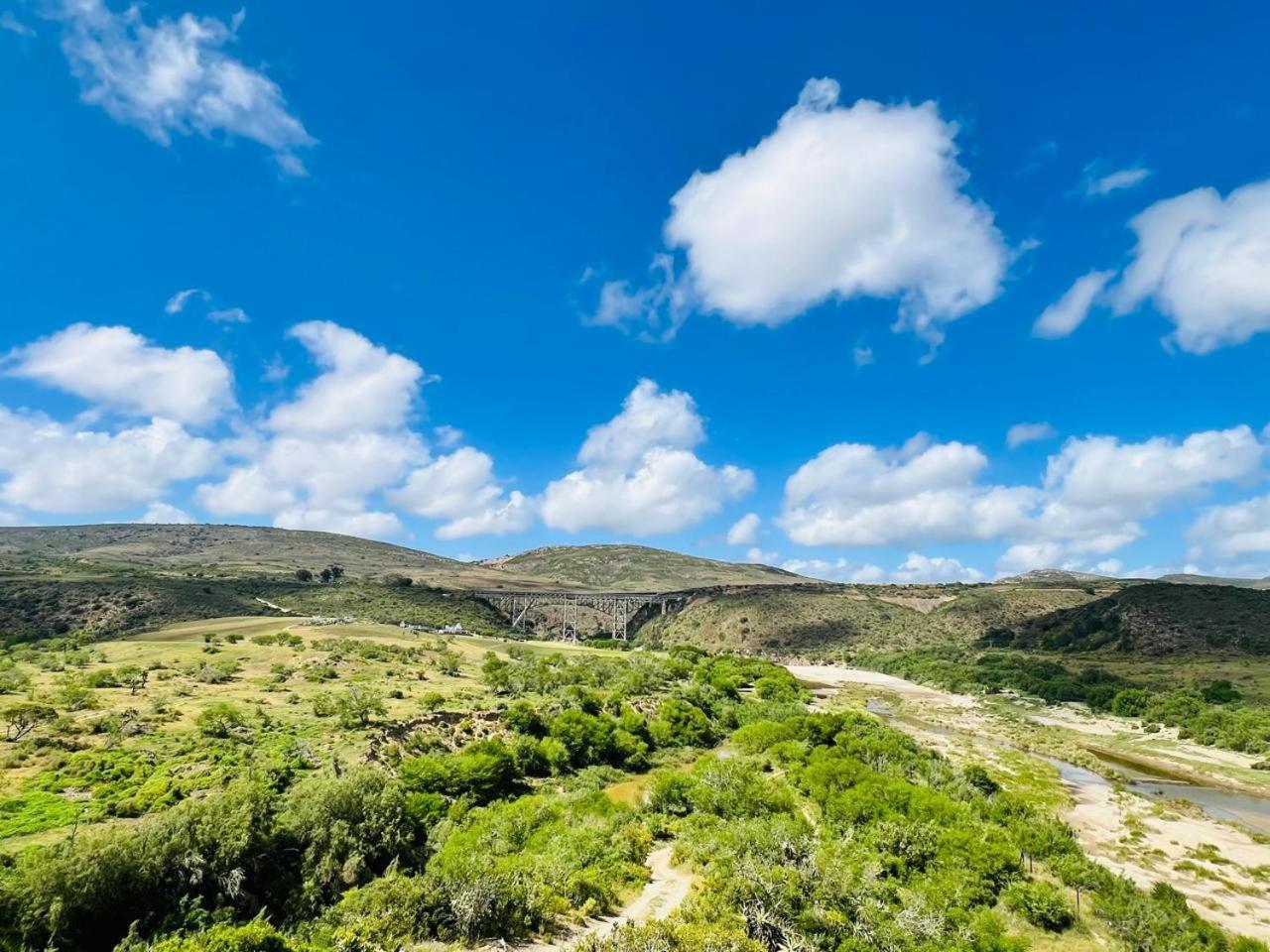 Bon Game Reserve Bland's Drift Luaran gambar
